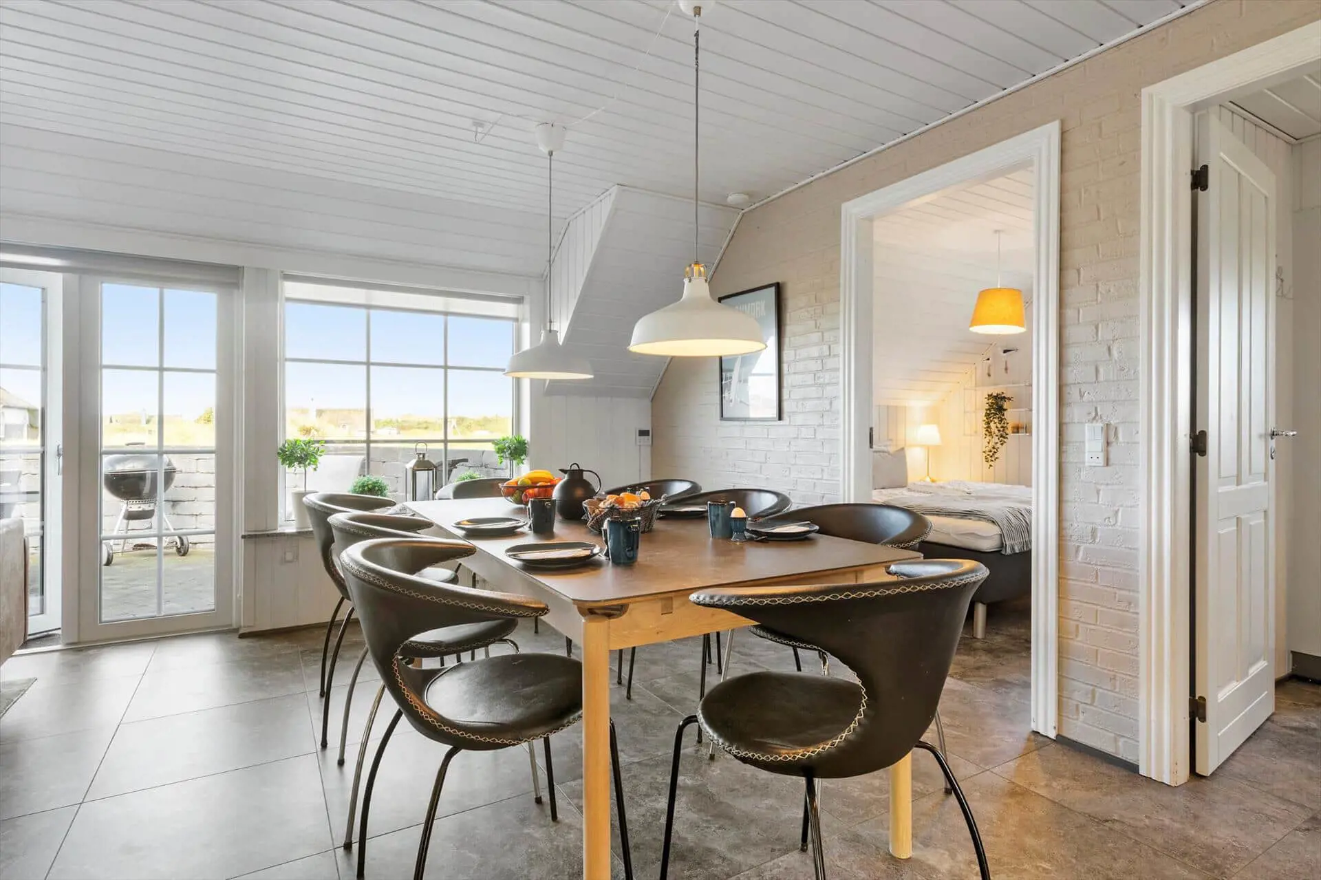 Poolhaus 2171 in Nordsø Ferievej 25, Klegod | Bild 9 von 37