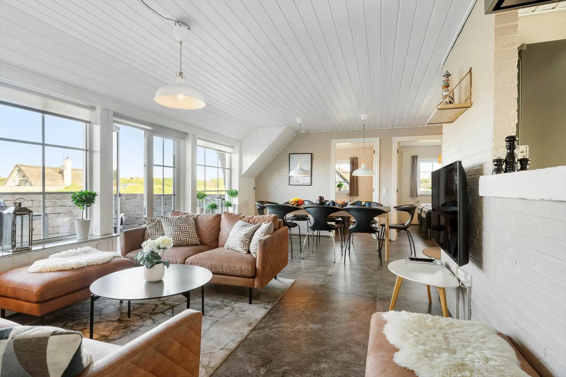 Poolhaus 2171 in Nordsø Ferievej 25, Klegod | Bild 11 von 37