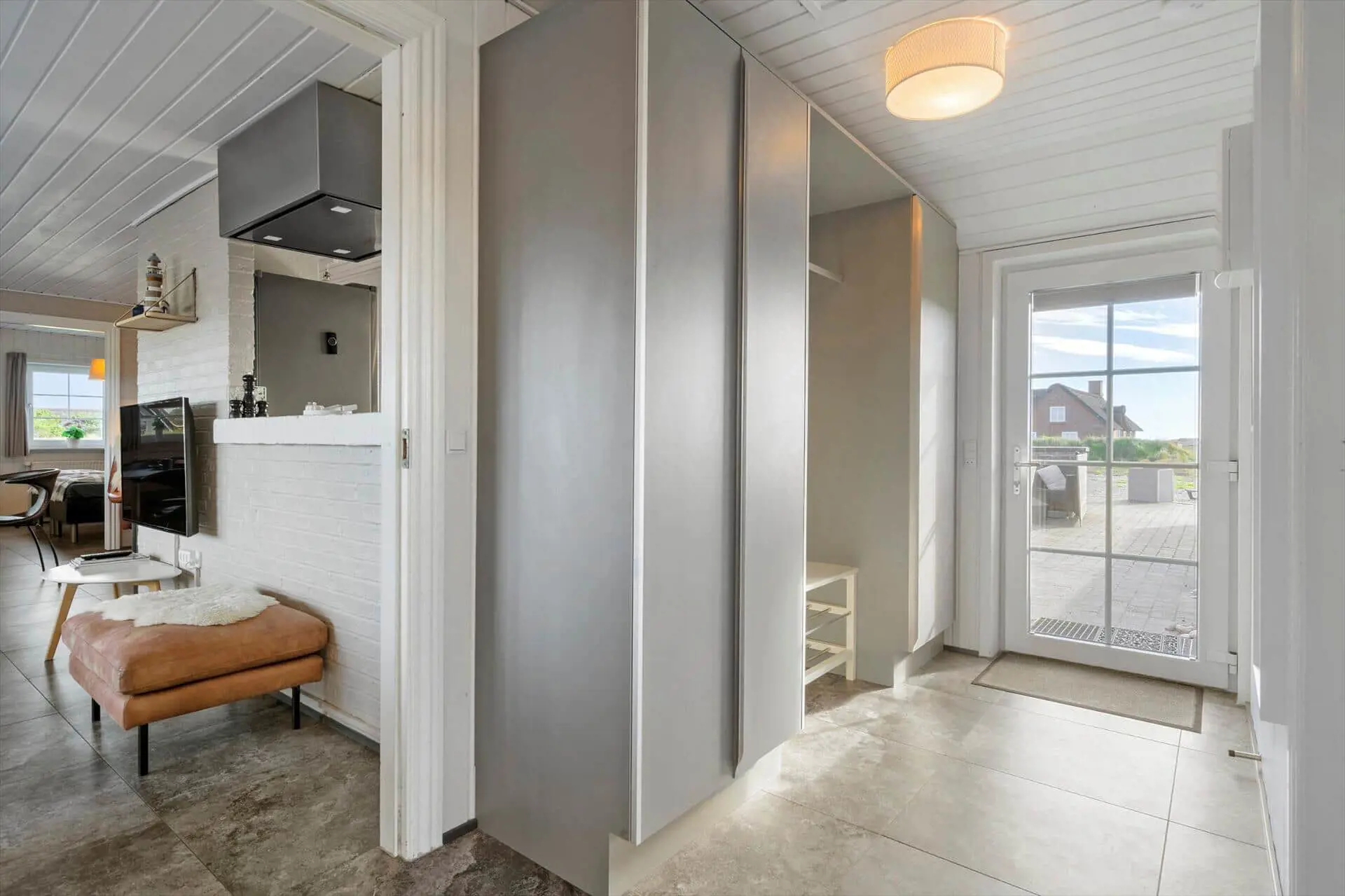 Poolhaus 2171 in Nordsø Ferievej 25, Klegod | Bild 13 von 37