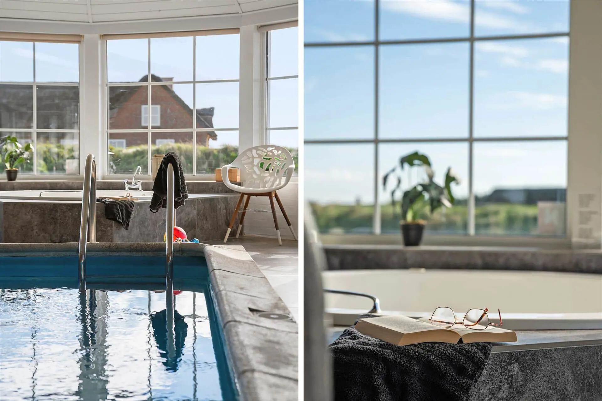 Poolhaus 2171 in Nordsø Ferievej 25, Klegod | Bild 15 von 37