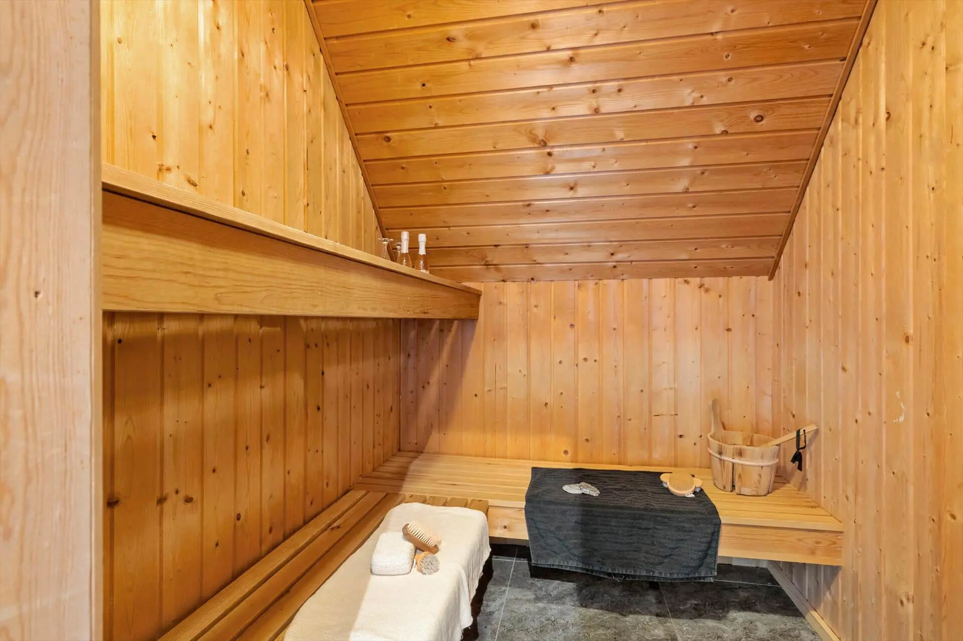 Poolhaus 2171 in Nordsø Ferievej 25, Klegod | Bild 17 von 37