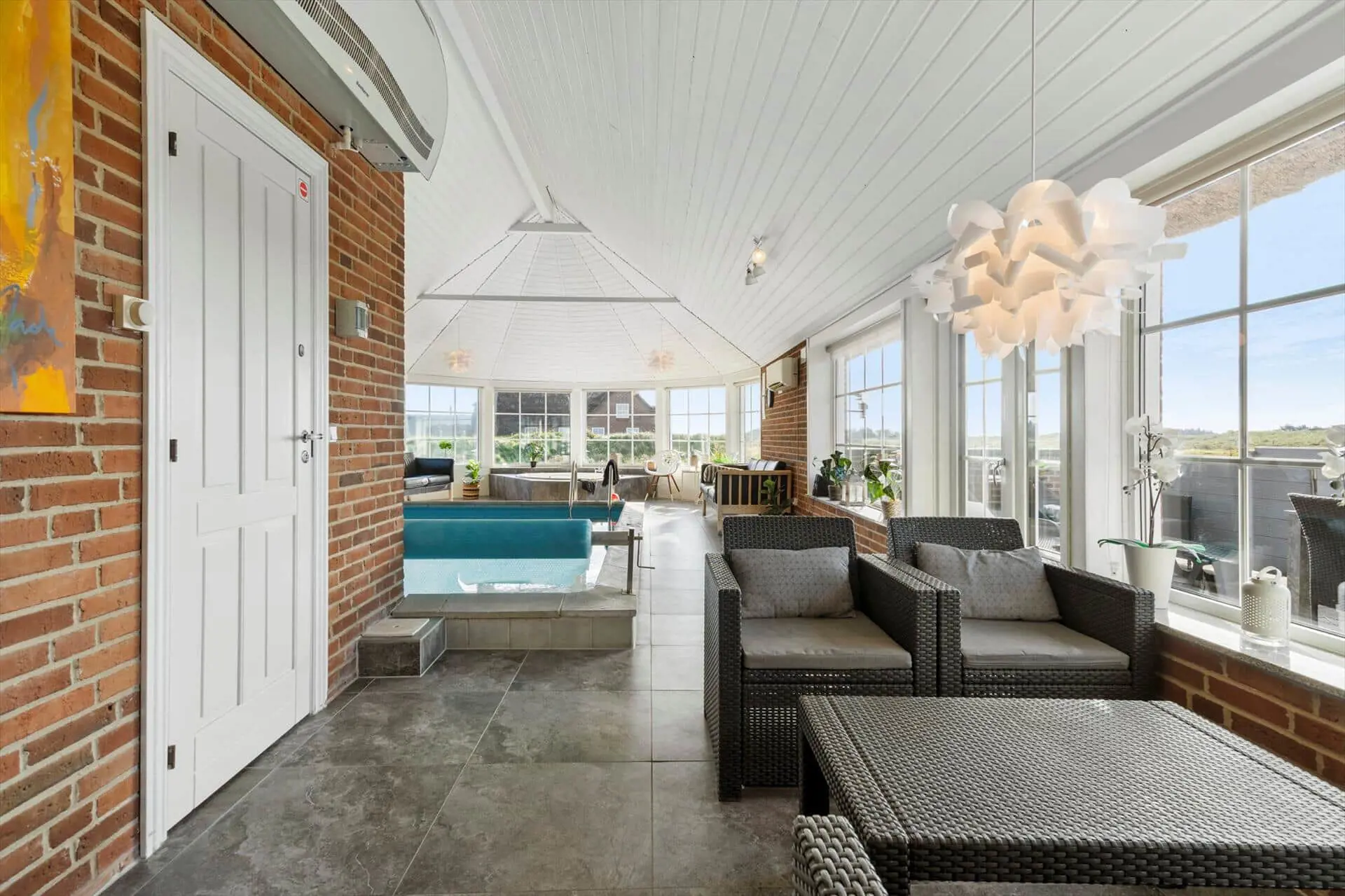 Poolhaus 2171 in Nordsø Ferievej 25, Klegod | Bild 19 von 37