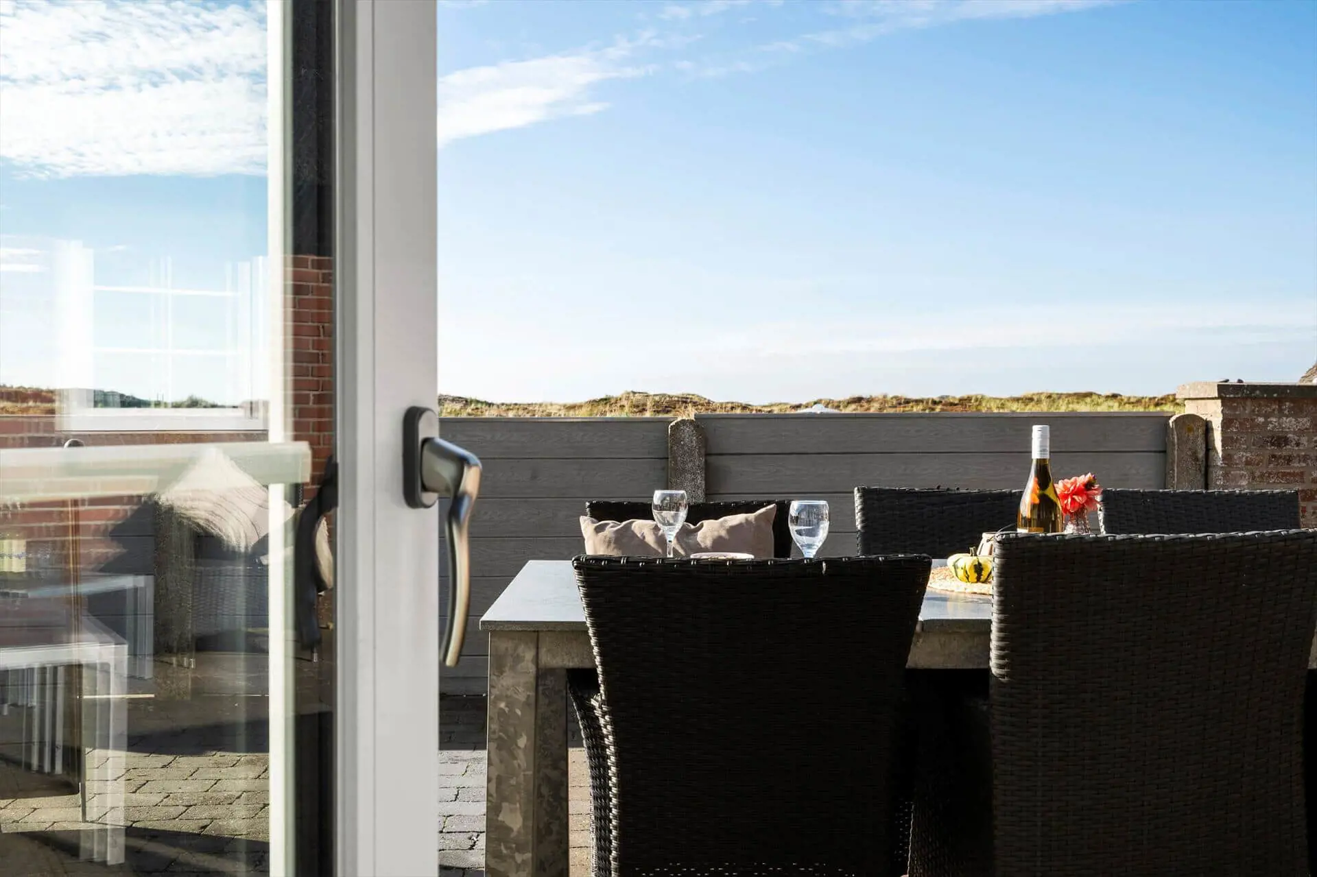 Poolhaus 2171 in Nordsø Ferievej 25, Klegod | Bild 25 von 37