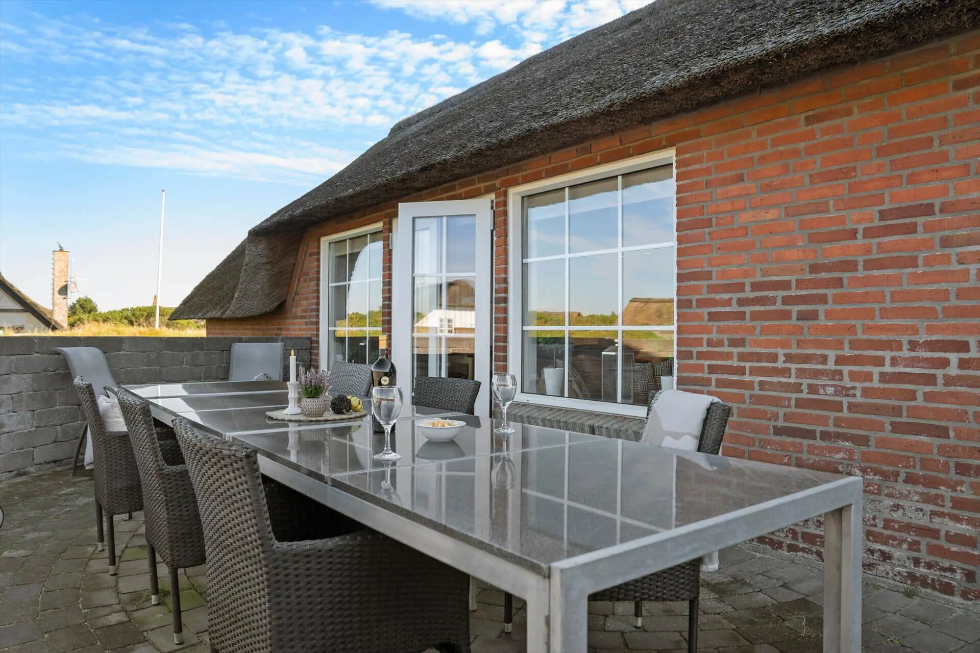 Poolhaus 2171 in Nordsø Ferievej 25, Klegod | Bild 28 von 37