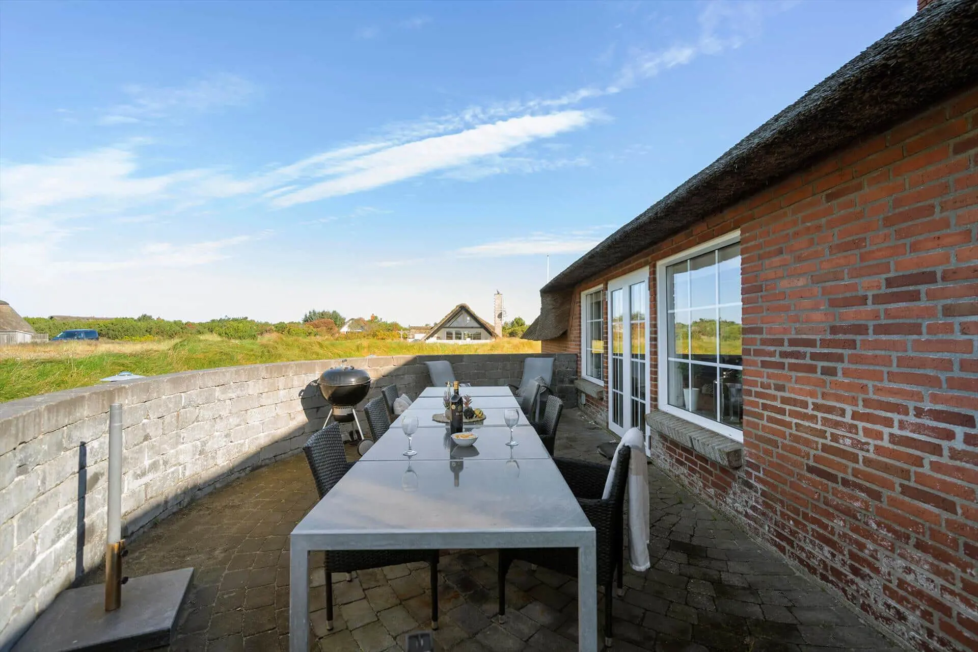 Poolhaus 2171 in Nordsø Ferievej 25, Klegod | Bild 29 von 37