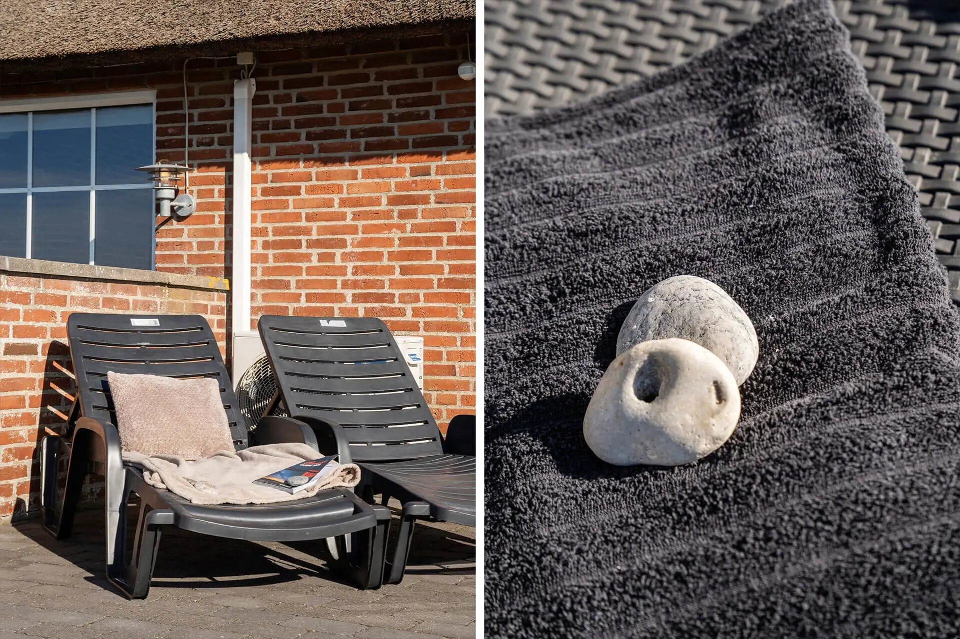 Poolhaus 2171 in Nordsø Ferievej 25, Klegod | Bild 30 von 37