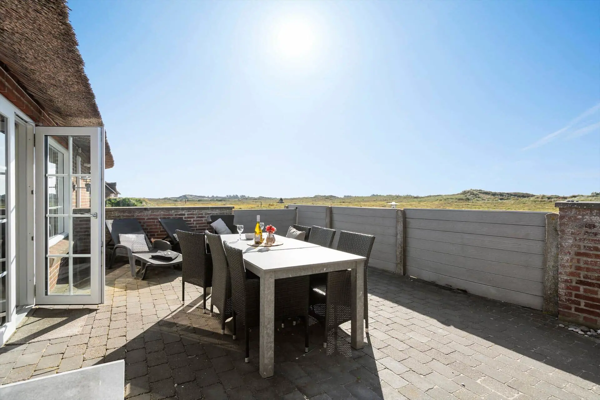 Poolhaus 2171 in Nordsø Ferievej 25, Klegod | Bild 33 von 37