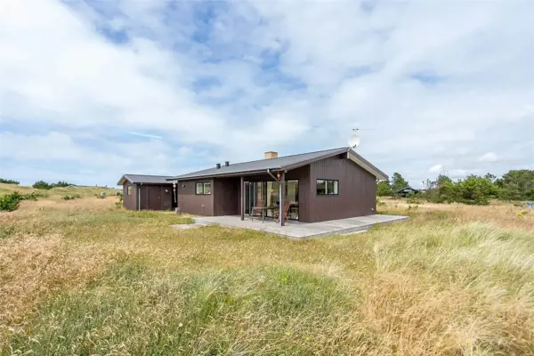 Ferienhaus 219 in Klegod / Holmsland Klit