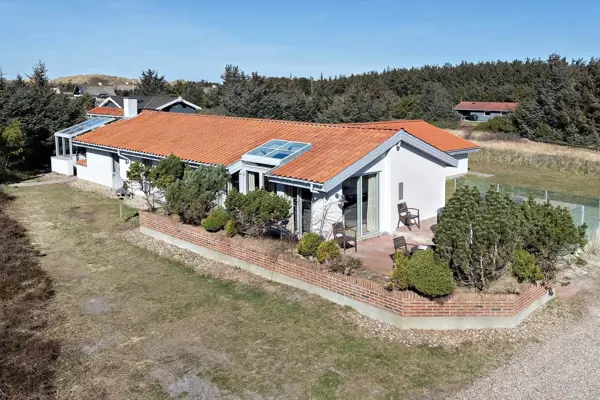 Ferienhaus 2202 in Klegod / Holmsland Klit