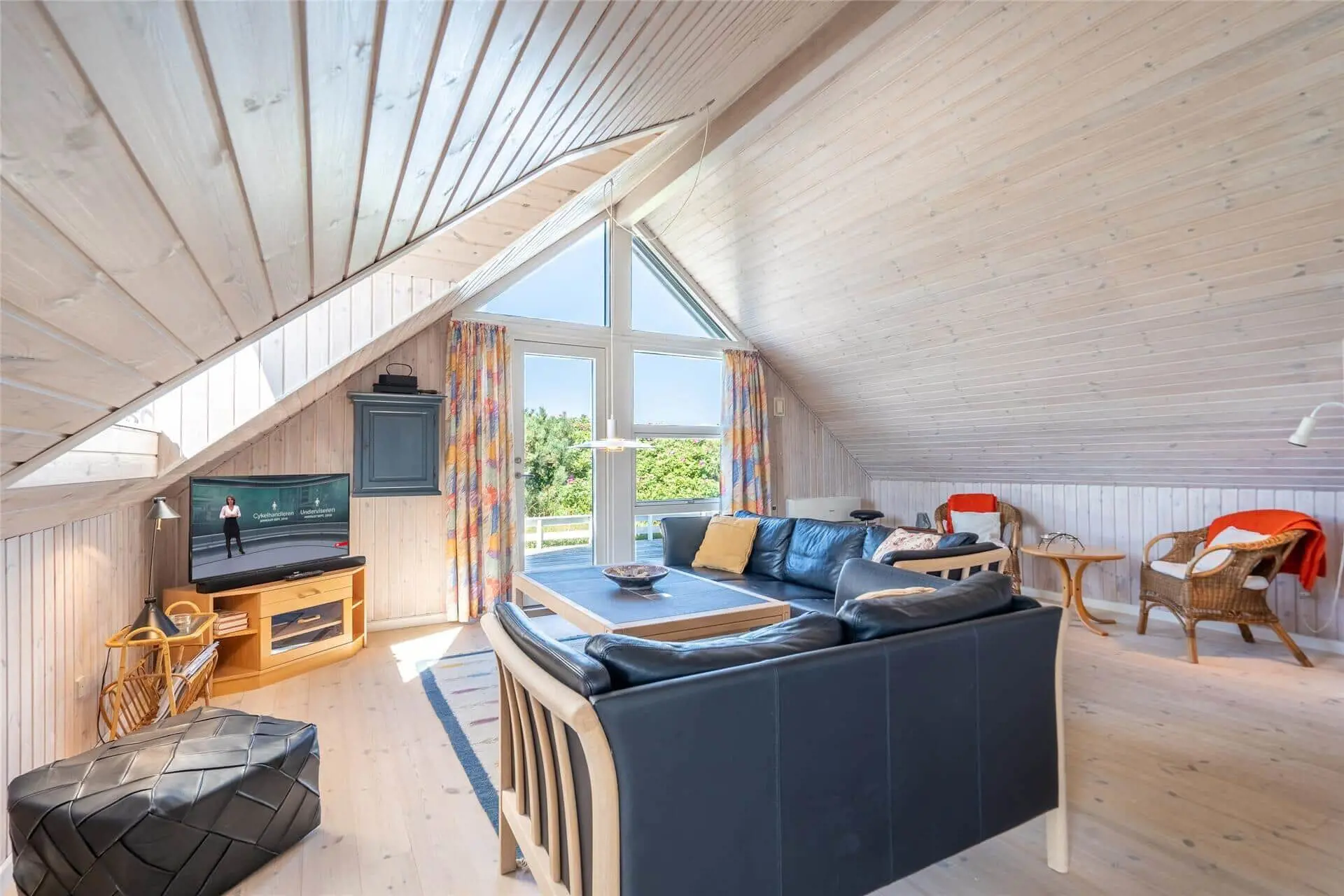 Ferienhaus 221 in Klegod / Holmsland Klit