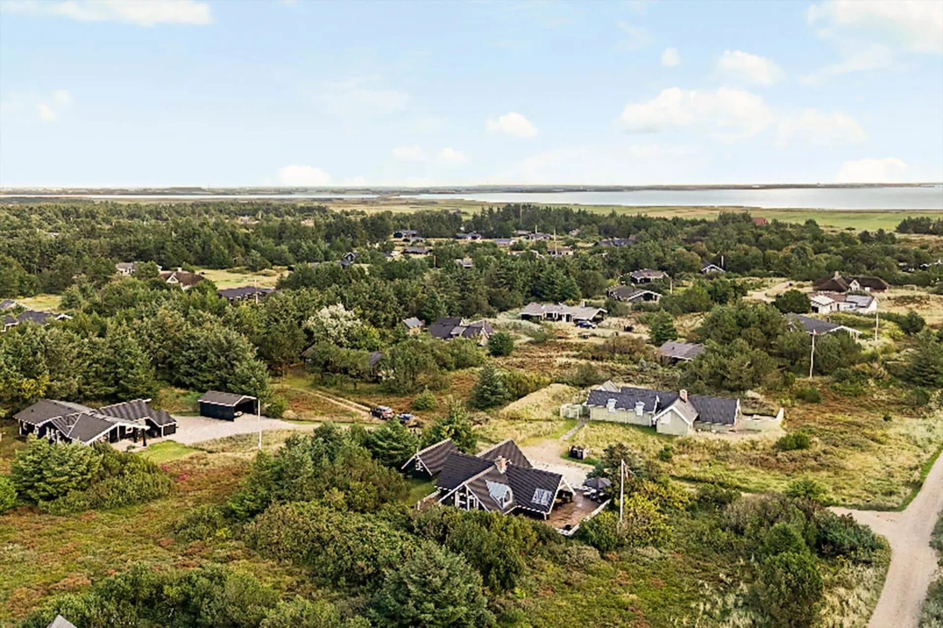 Ferienhaus 221 in Havklitvej 72, Klegod | Bild 36 von 42