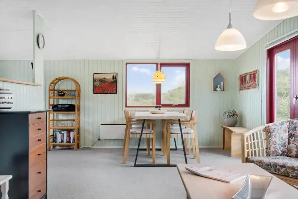 Ferienhaus 2237 in Klegod / Holmsland Klit