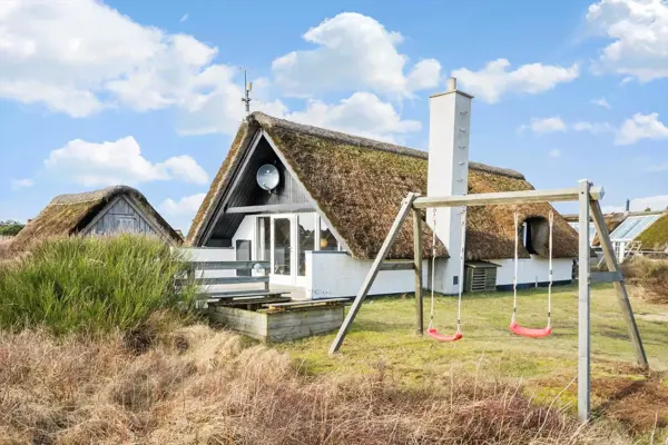 Ferienhaus 2254 in Klegod / Holmsland Klit