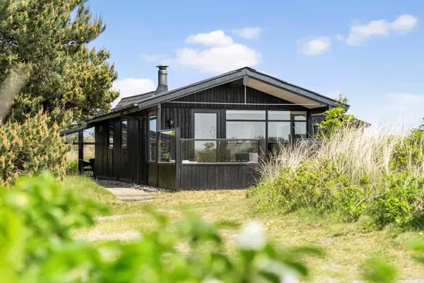 Ferienhaus 235 in Klegod / Holmsland Klit