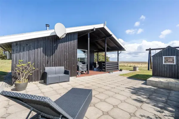 Ferienhaus 265 in Klegod / Holmsland Klit