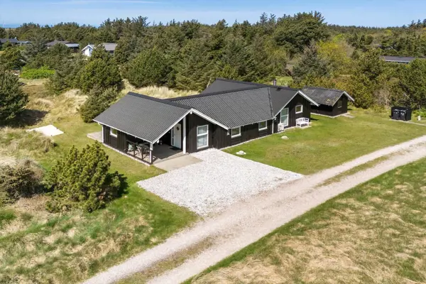 Ferienhaus 270 in Klegod / Holmsland Klit