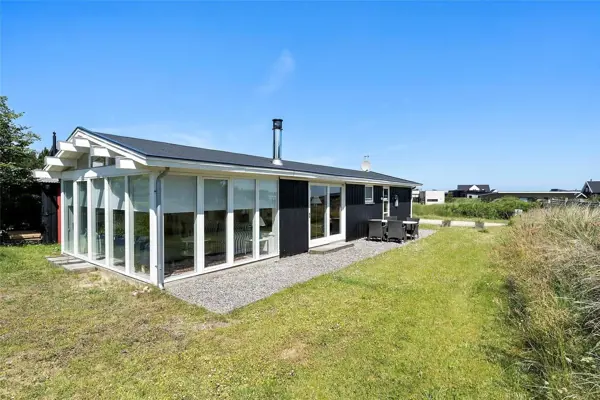 Ferienhaus 1003 in Klitmøller / Thy