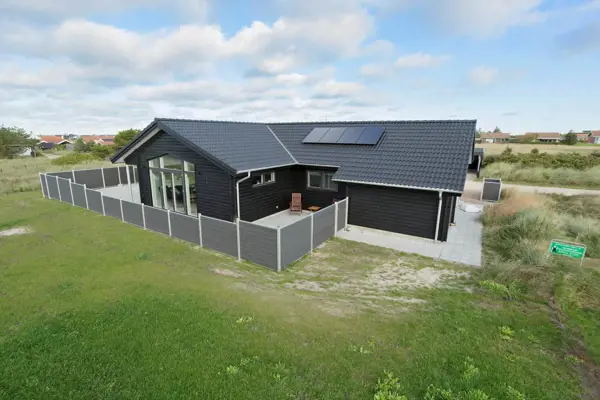 Ferienhaus 105 in Vorupør / Thy
