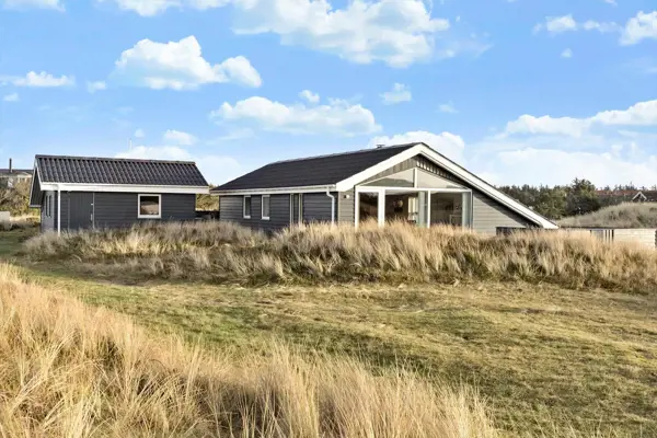 Ferienhaus 1059 in Klitmøller / Thy