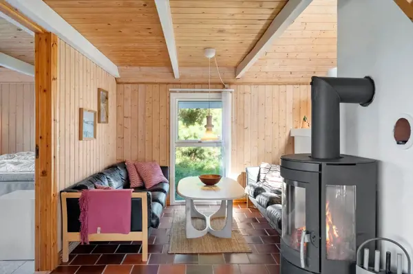 Ferienhaus 1079 in Klitstien 41, Klitmøller | Bild 3 von 18