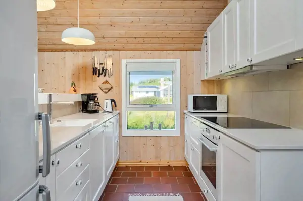 Ferienhaus 1079 in Klitstien 41, Klitmøller | Bild 5 von 18