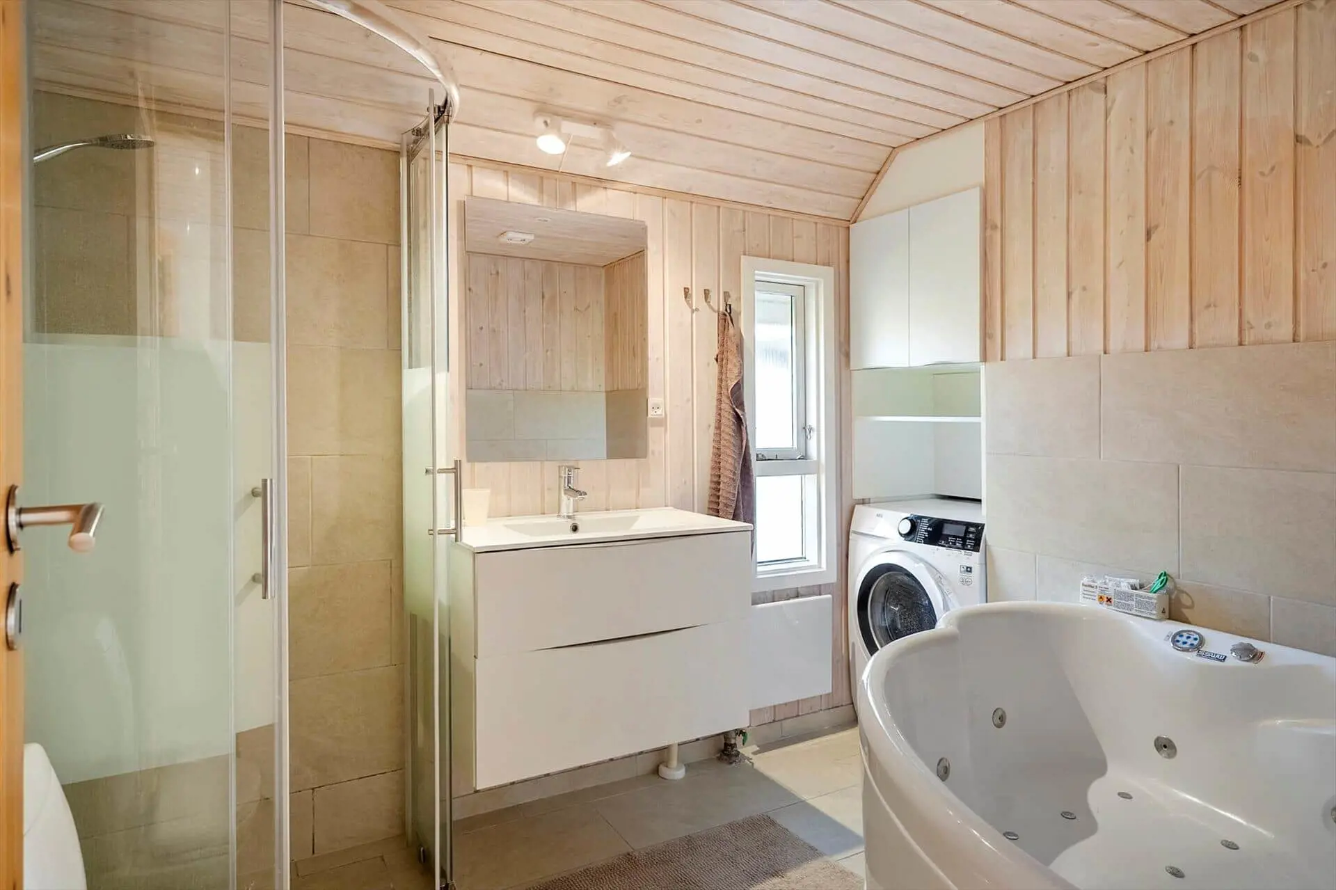 Ferienhaus 1079 in Klitstien 41, Klitmøller | Bild 6 von 18