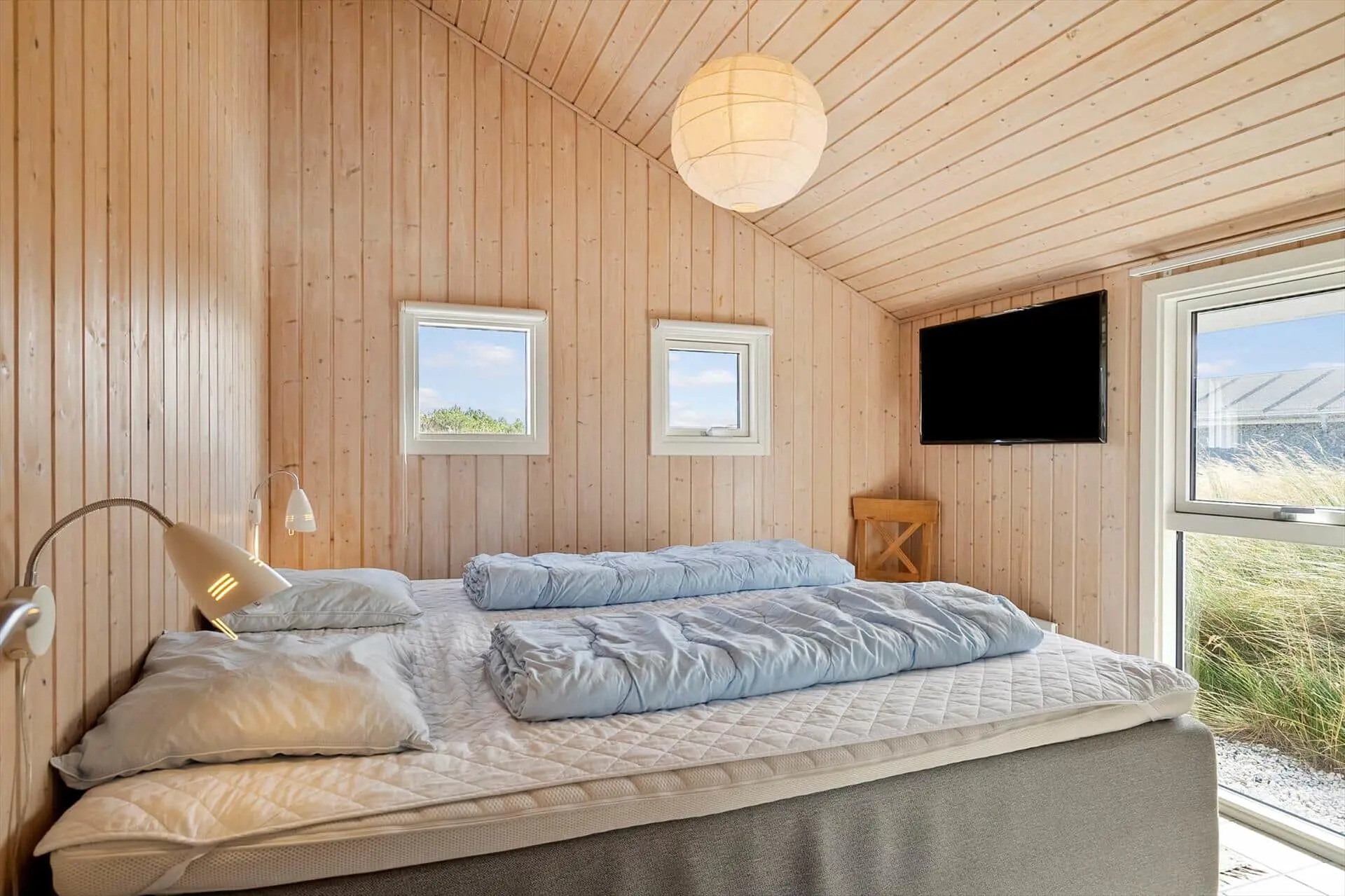 Ferienhaus 1079 in Klitstien 41, Klitmøller | Bild 8 von 18