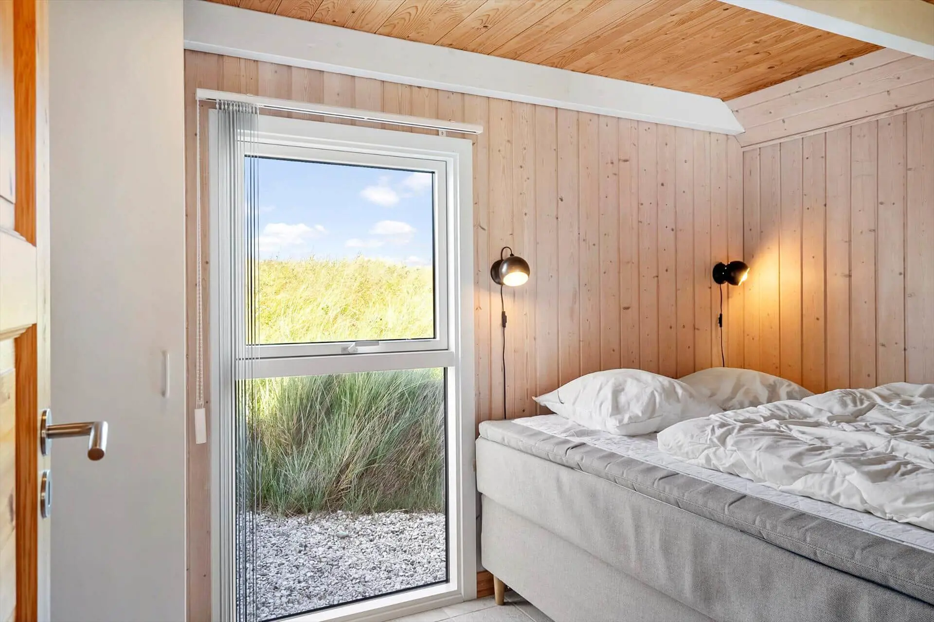 Ferienhaus 1079 in Klitstien 41, Klitmøller | Bild 10 von 18