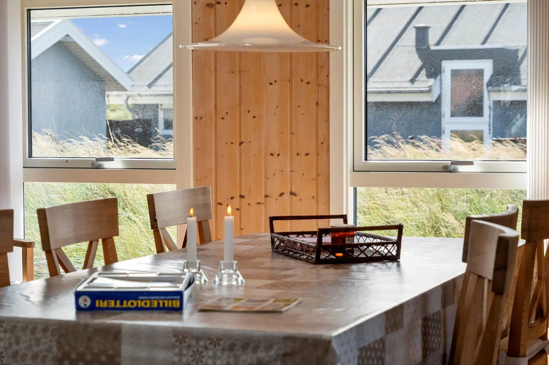 Ferienhaus 1079 in Klitstien 41, Klitmøller | Bild 11 von 18