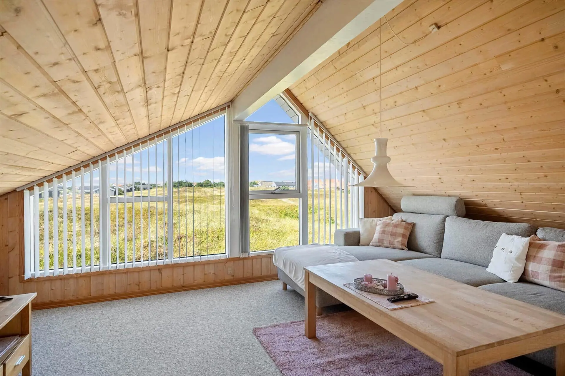 Ferienhaus 1079 in Klitstien 41, Klitmøller | Bild 12 von 18