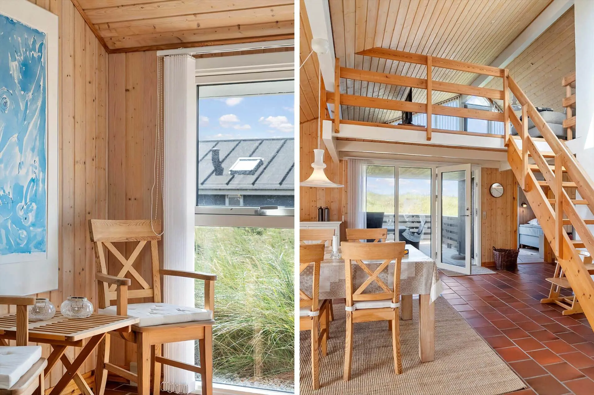 Ferienhaus 1079 in Klitstien 41, Klitmøller | Bild 13 von 18