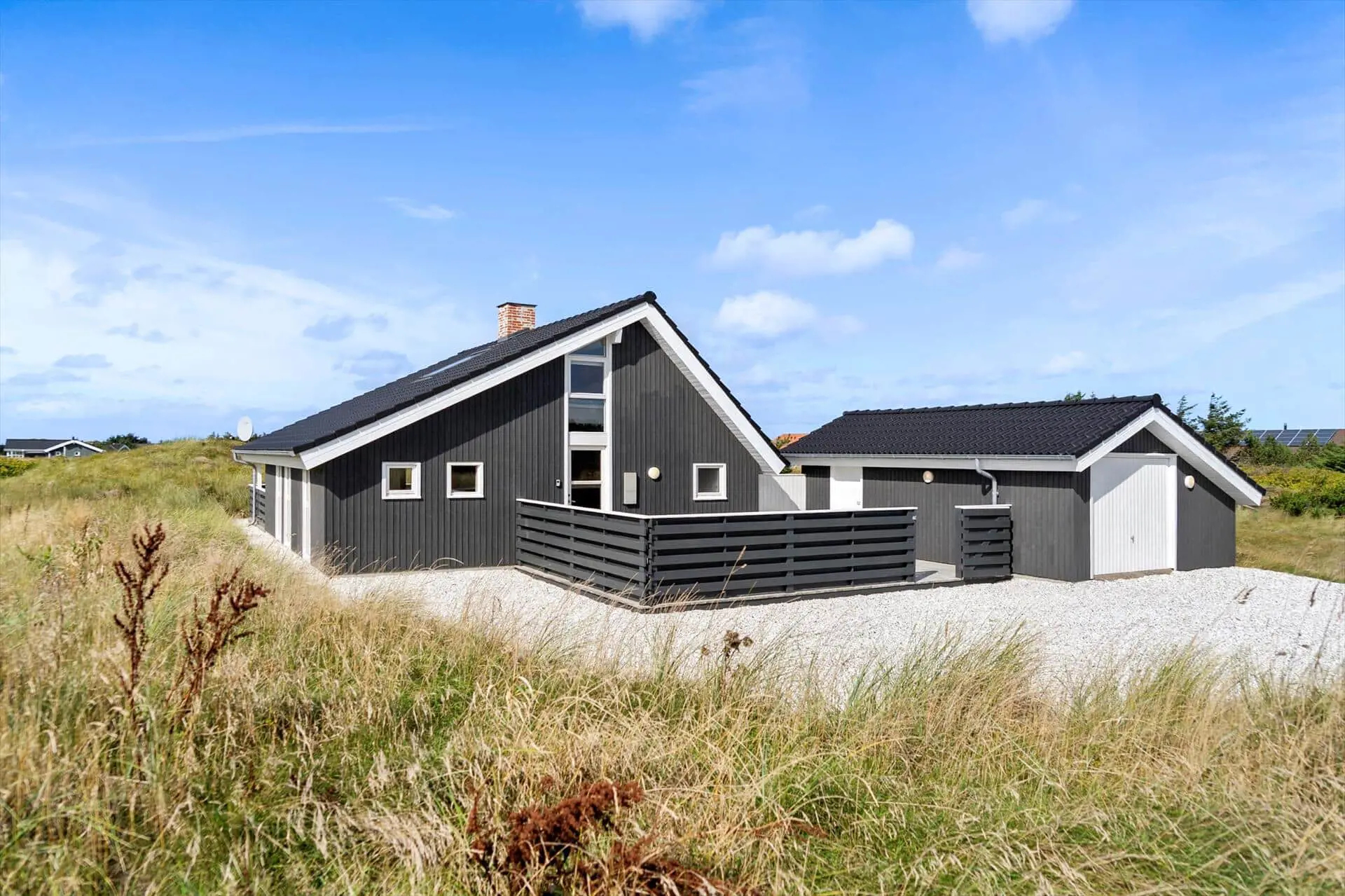 Ferienhaus 1079 in Klitstien 41, Klitmøller | Bild 14 von 18