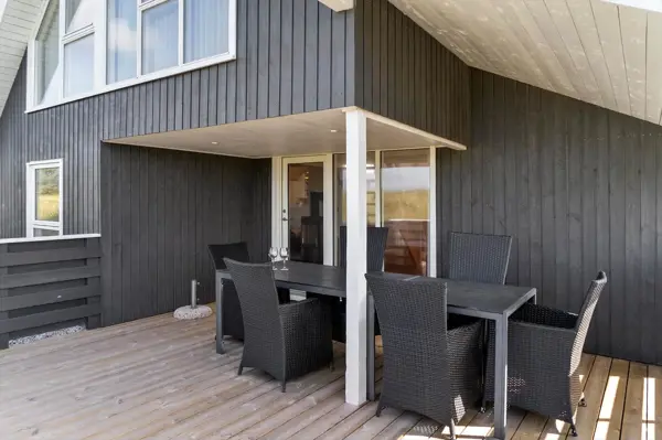 Ferienhaus 1079 in Klitstien 41, Klitmøller | Bild 16 von 18