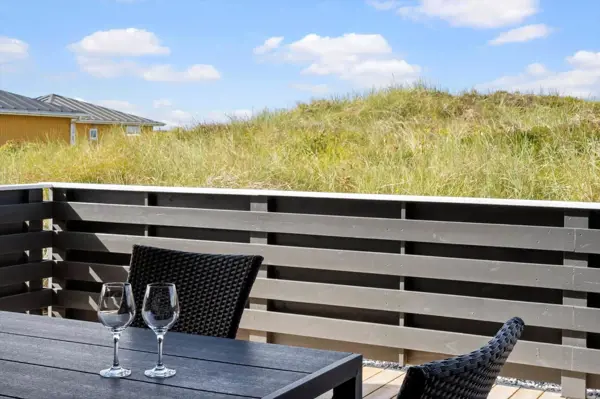 Ferienhaus 1079 in Klitstien 41, Klitmøller | Bild 17 von 18