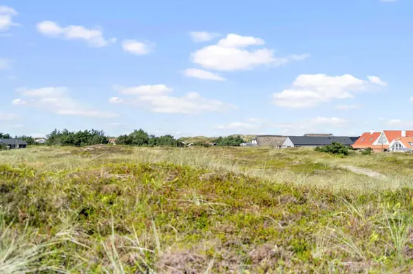 Ferienhaus 1079 in Klitstien 41, Klitmøller | Bild 18 von 18