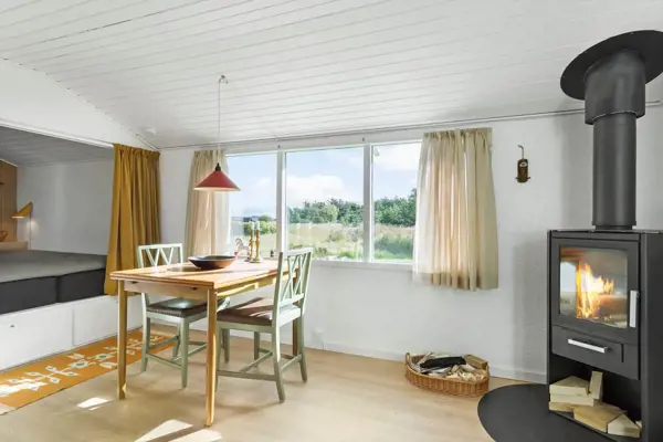 Ferienhaus 114 in Vorupør / Thy