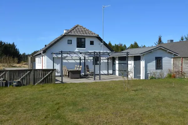 Ferienhaus 1329 in Vorupør / Thy