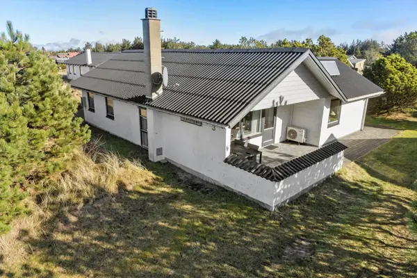 Ferienhaus 1330 in Vorupør / Thy
