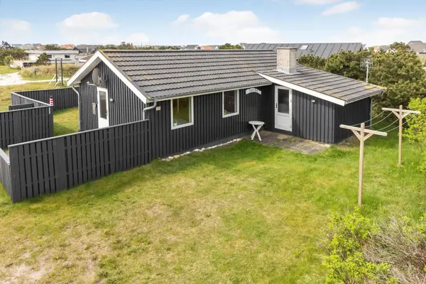 Ferienhaus 1336 in Vorupør / Thy