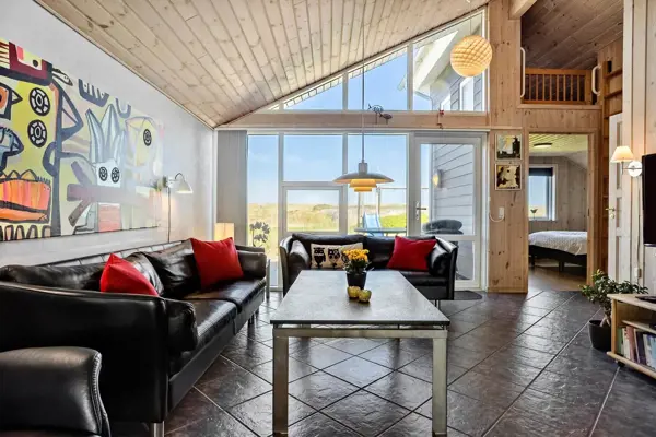 Ferienhaus 1337 in Agger / Thy Bild: 2