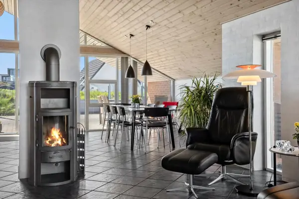 Ferienhaus 1337 in Agger / Thy Bild: 3