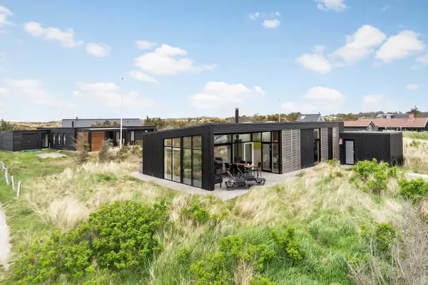 Ferienhaus 1338 in Vorupør / Thy Bild: 1