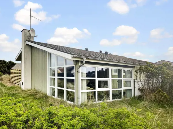 Ferienhaus 1339 in Vorupør / Thy Bild: 1