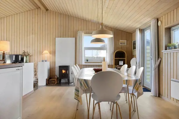 Ferienhaus 1339 in Vorupør / Thy Bild: 4