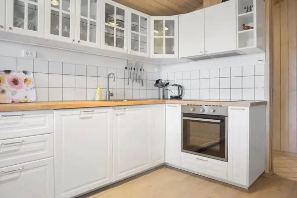 Ferienhaus 1339 in Vorupør / Thy Bild: 5
