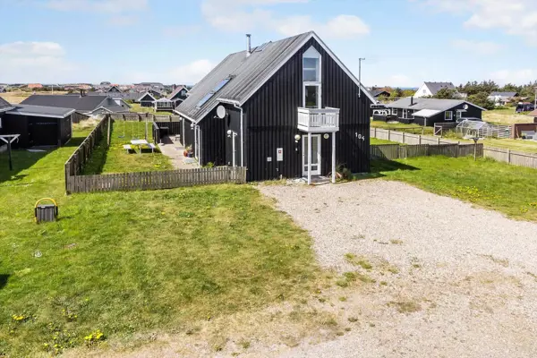 Ferienhaus 1340 in Vorupør / Thy