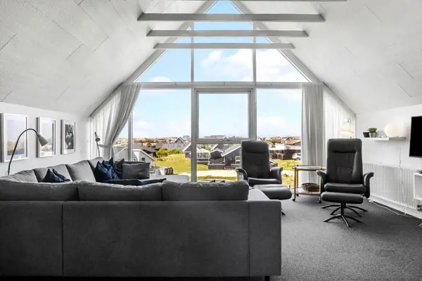 Ferienhaus 1340 in Vorupør / Thy Bild: 2