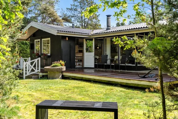 Ferienhaus 1344 in Agger / Thy