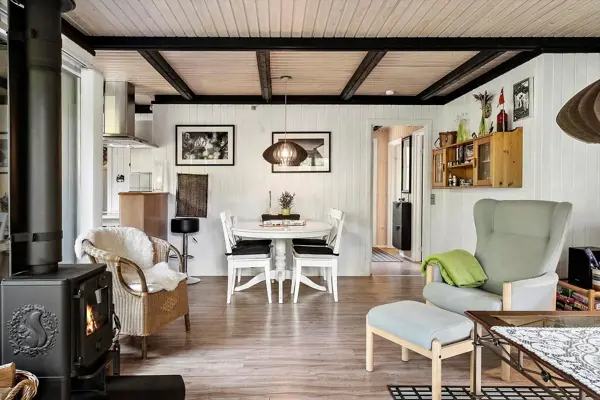 Ferienhaus 1344 in Agger / Thy Bild: 4