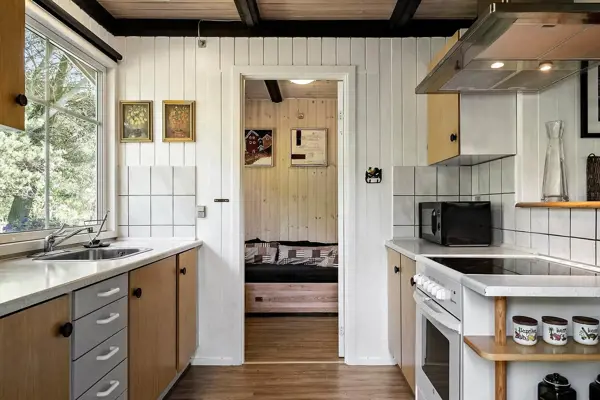 Ferienhaus 1344 in Agger / Thy Bild: 5